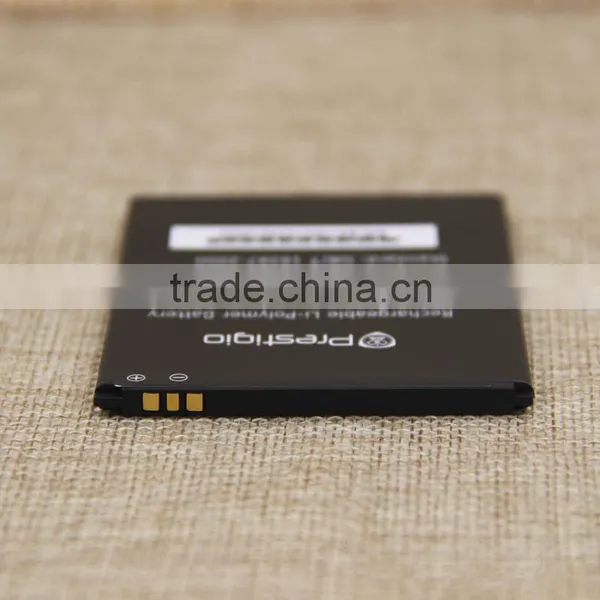 2000mah 12v Li Ion Rechargeable Battery For Prestigio MultiPhone PAP5044 photo-3