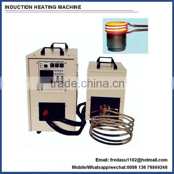 Tableware Induction Annealing Machine photo-6