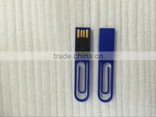 Colorful Bookmark Usb Driver Pen Portable Usb photo-2