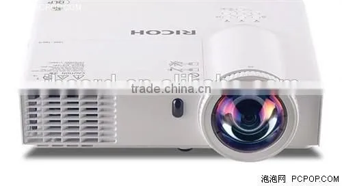 Auto Focus Projector LED for Interactive Whiteboard photo-6