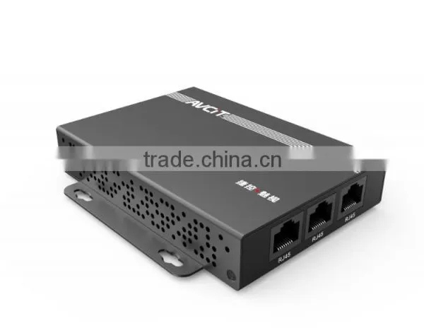 IR Remote Control UPS HDMI Signal 4K Extender Over UTP/Twisted Pair CAT6/CAT6e 4K HDBaseT photo-2