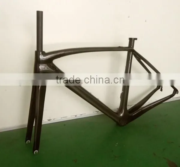 Carbon 2015 New Toray T1000 China Carbon Road Bike Framesets