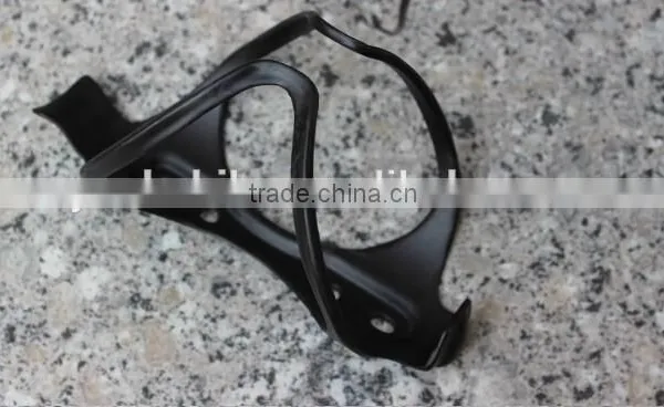 Full Carbon Bottle Cage 3K Weave photo-6
