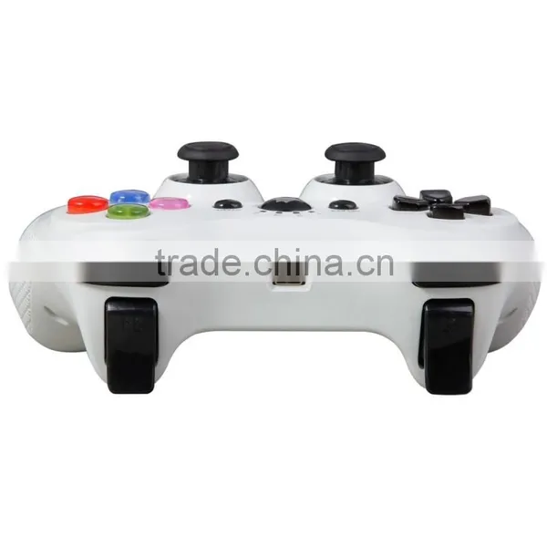 Generic 6-Axis Wireless Gamepad Features Double Vibration Function For PS3/ Slim photo-2