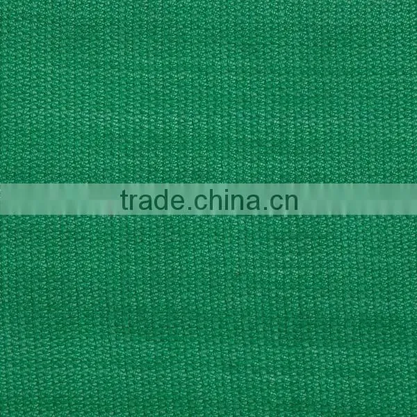 Green Scaffolding Sun Shade Net photo-3