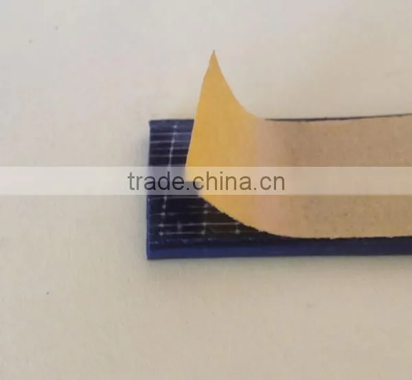 Sponge CR Neoprene Foam Sealing Strip photo-3