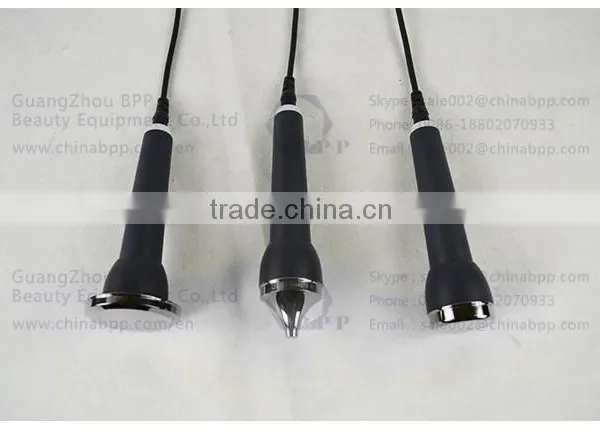Ultrasonic Facial Treatment Machine For Beauty Studio photo-5