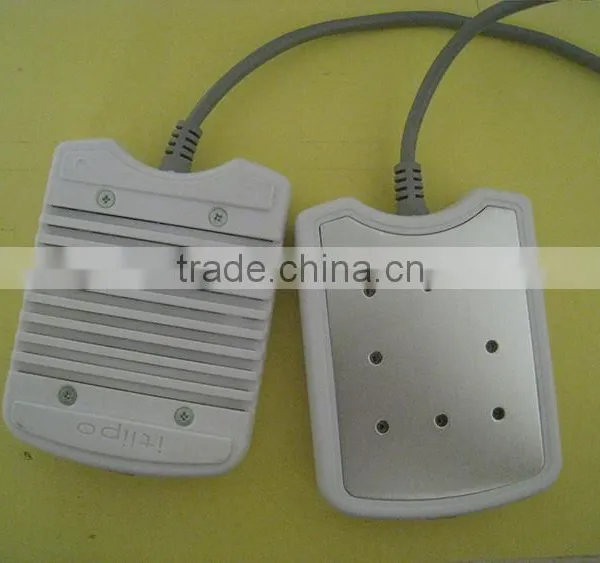 High Quality Homeuse 650nm 4D Lipo Laser With Microcurrent Slimming Machine for Fat Loss and Body Shaping photo-4