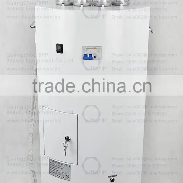 2015 Machine Multifunctional Face Beauty Oxygen Water Jet Machine photo-3