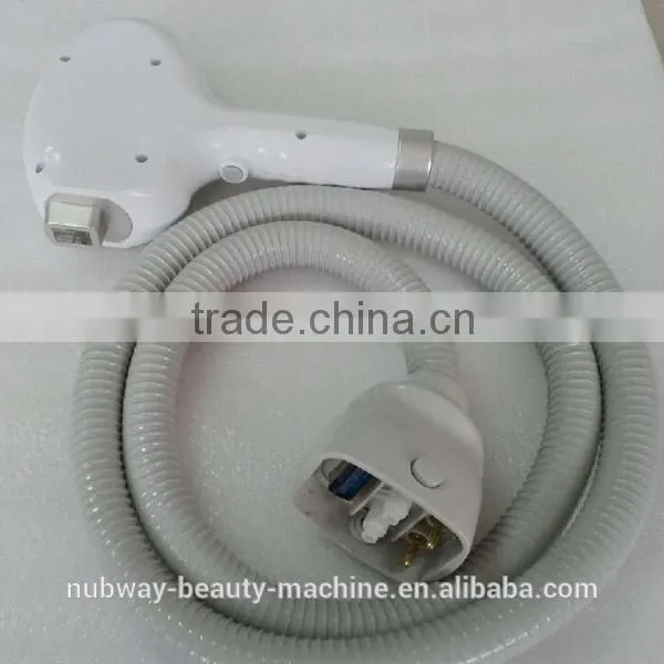 CE Approved High Performance 808nm Laser Hair Diode Machine photo-2