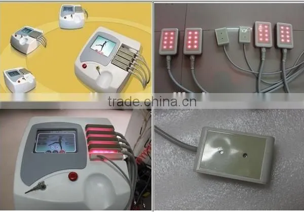 As Seen TV Express Laser Slimming Machine photo-5