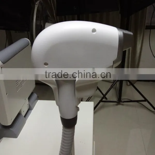 808 Hair Removal Machine Wants Distrobutor/ Laser Hair Remove for Sale photo-4