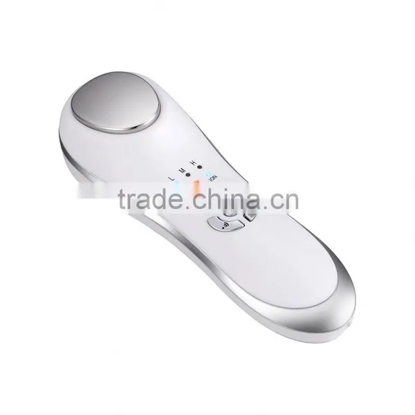 2017 Hot Selling High Frequency Facial Massager photo-6