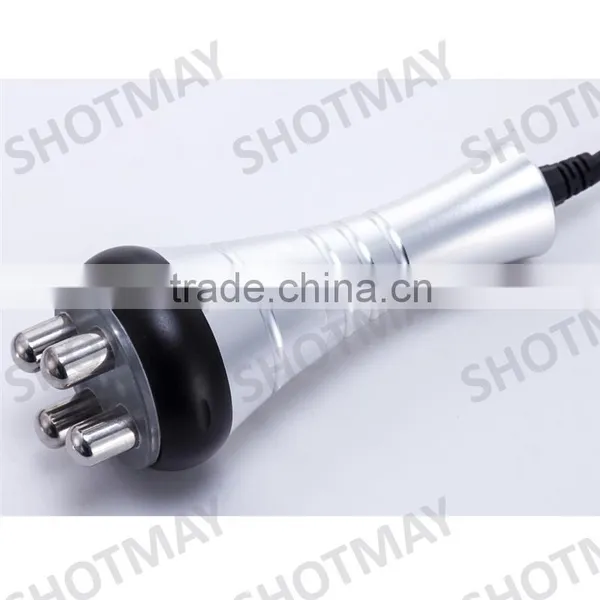 STM-8036C VG-900LF Oyaga Diado Lipo Laser + 40K Cavitation + Multipolar/tripolar RF Skin Tightening Machine Made in China photo-3