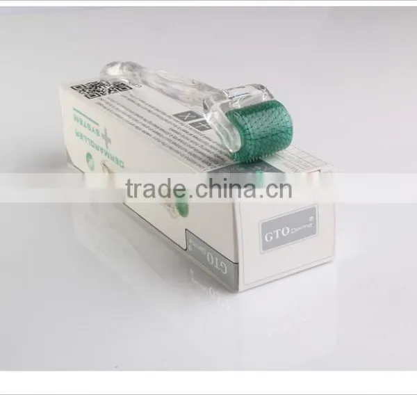 Top Quality Fashion GTO192 Derma Roller for Clinic Use photo-5