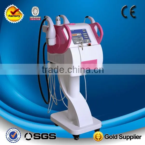 Weifang KM-RF-U300B Super Result Vacuum Cavitation rf Machine for Weight Loss photo-5