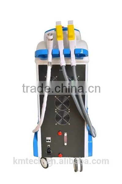 2014 Hot Sale 5 In1 Multifunctional Beauty Equipment/Multifunction Facial Beauty Machine photo-5