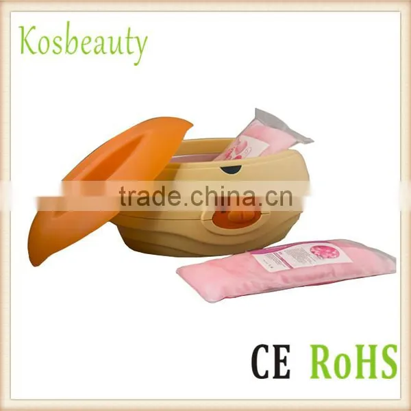 paraffin wax pot for sale