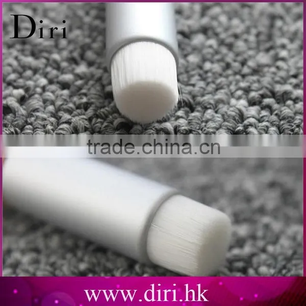 Professional Big Taklon Hair Facial Nose Cleaning Brush photo-5
