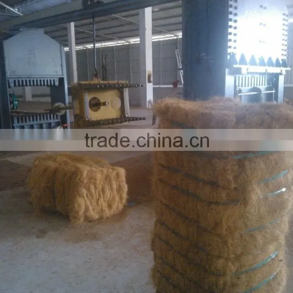 Coir Fiber !!! Coconut Coir Fiber Manufacturer !!!