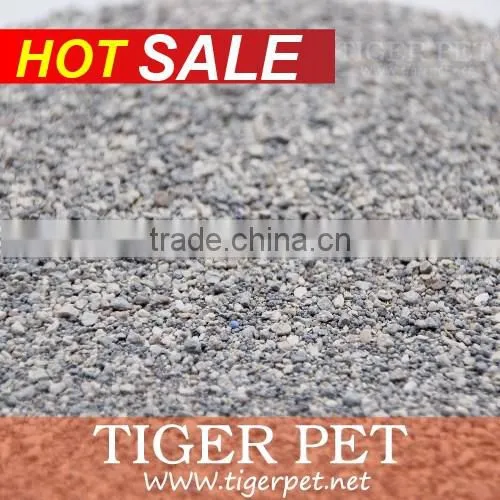Natural Bentonite Clumpping Litter for Cat photo-3