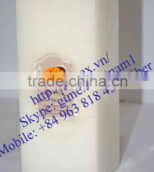 Scented Candles photo-4