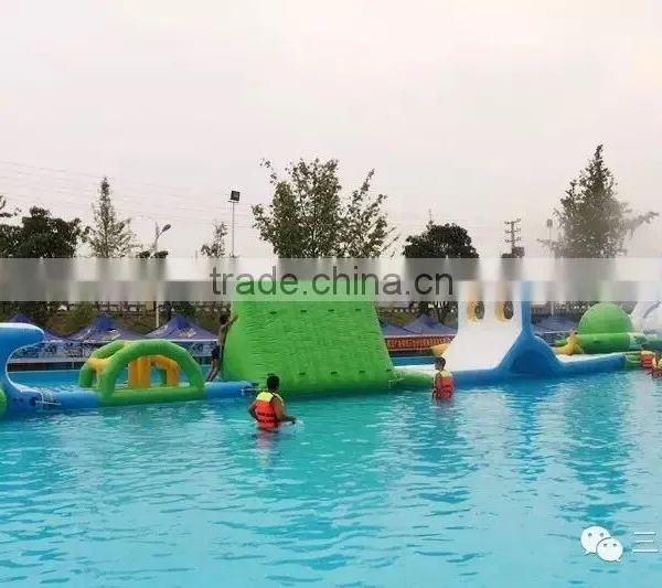 Jumbo Inflatable Slides Factory Cheap Inflatable Water Slides photo-2