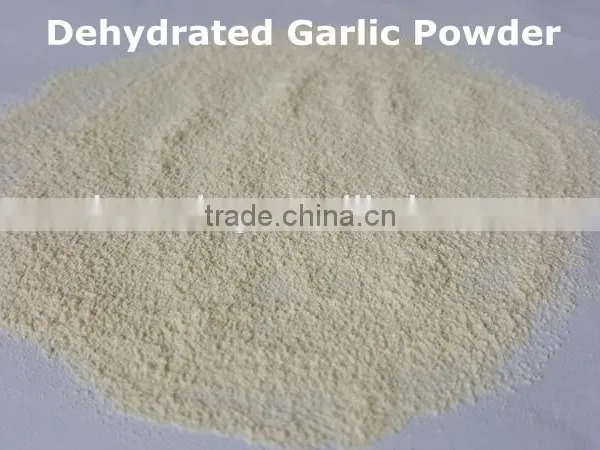 2015 New Crop!Dehydrated Garlic Powder From Factory Directly! photo-2