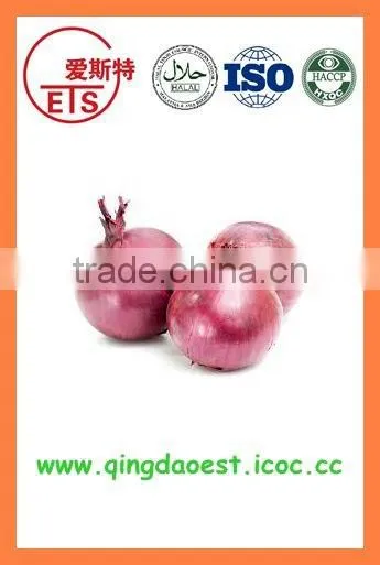 Fresh New Crop Red Onion PRODUCTS From China photo-5