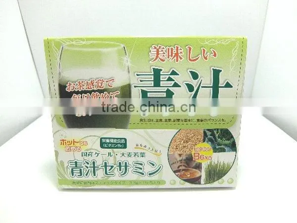 High Quality Green Juice From Kale Powder , Other Products Available photo-6