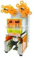 Kitchen Equipment Bubble Tea Sealing Machine photo-4