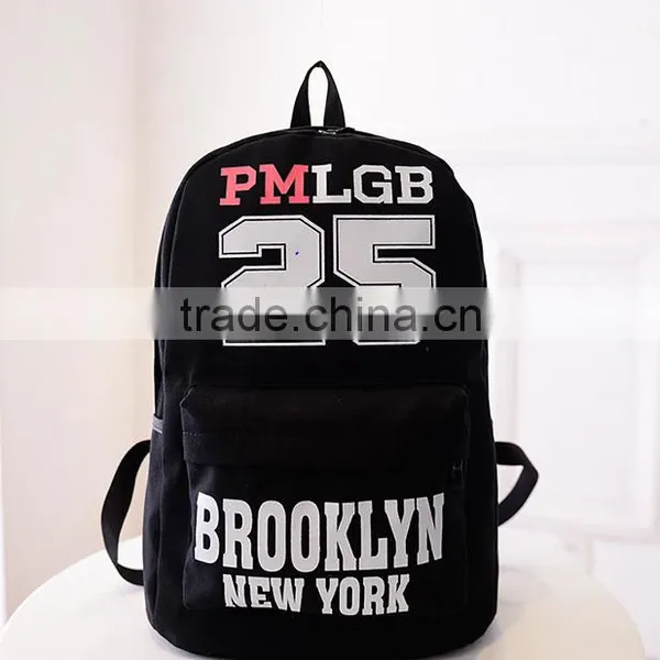 China Made Fashion School Backpack Sports Backpack Children's School Bag photo-5