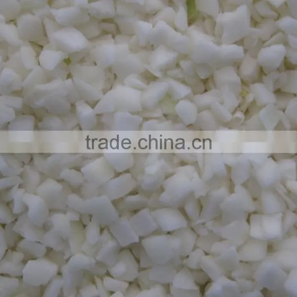 IQF Onion photo-4