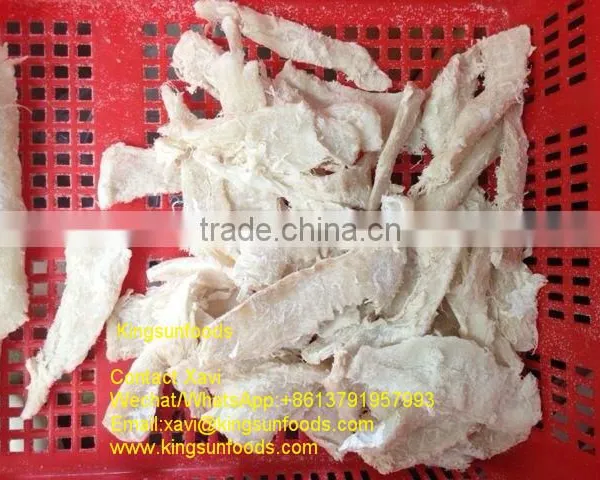 Dry Salted Pacific Cod Migas With High Quality photo-5