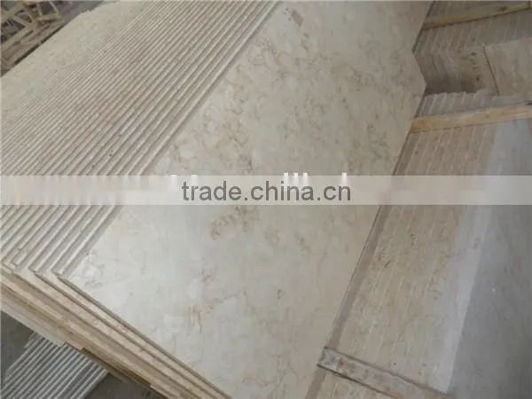 Factory Good Quality Polished Porcelain Tile Look Like Marble photo-5