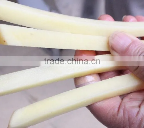 FC-502 Hot Sale Potato Chips French Fry Machine photo-5