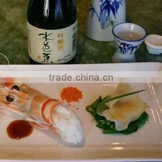Japanese Style Sake