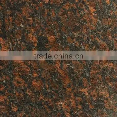 Tan Brown Granite