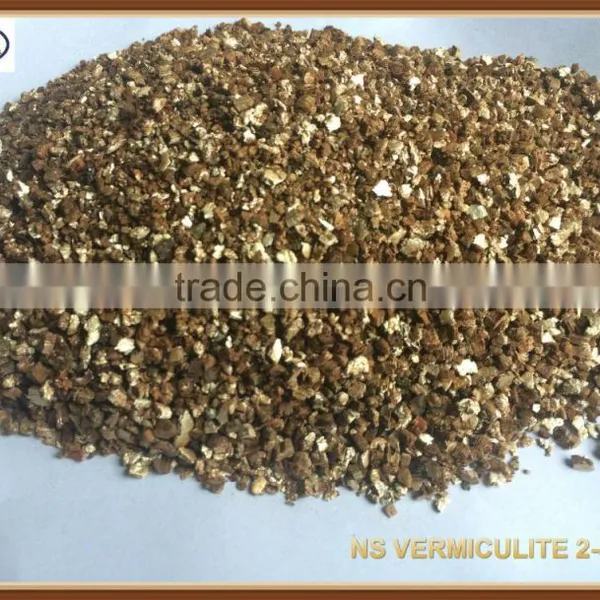 Bulk Expanded Vermiculite Supplier photo-3