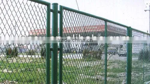 /Wire Mesh Fence/Warehouse Isolation Network/Workshop Separation Fence photo-5
