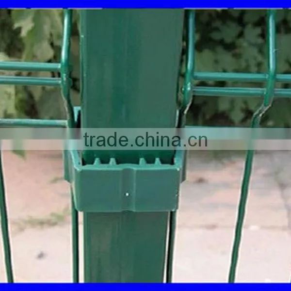 DOUBLE ROD FENCE photo-2