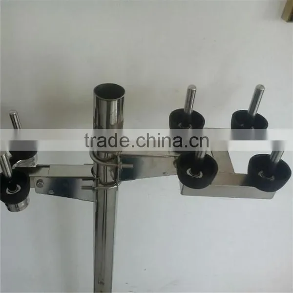 Delaval Milking Machine Parts, Washing Plate photo-3