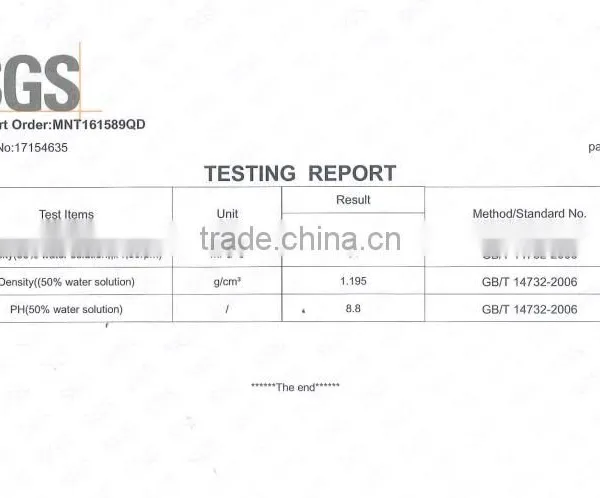 Wood Glue Urea Formaldehyde Resin Powder photo-6