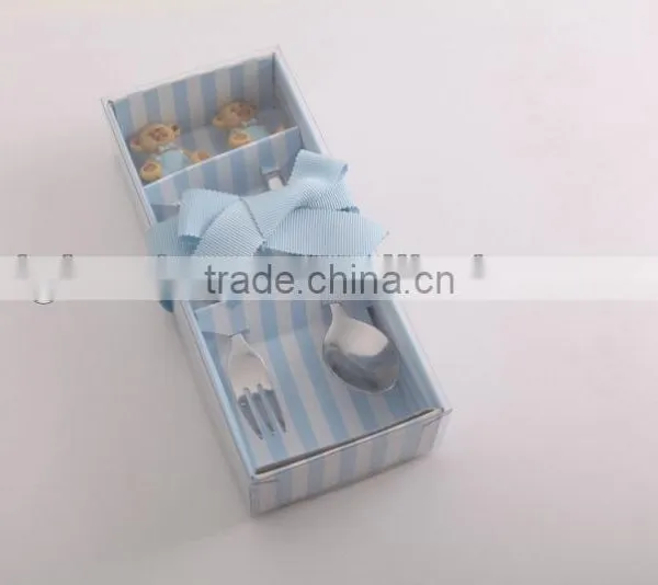 Ceramic Canister With Spoon