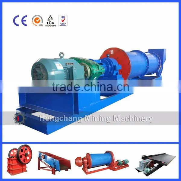 Reliable Energy Saving Raymond Coal Grinding Mill photo-3