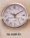 Clock Movement
