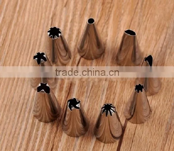 Icing Cake Pen Decoration Cake Gun Cake Decorating Suppliers photo-4