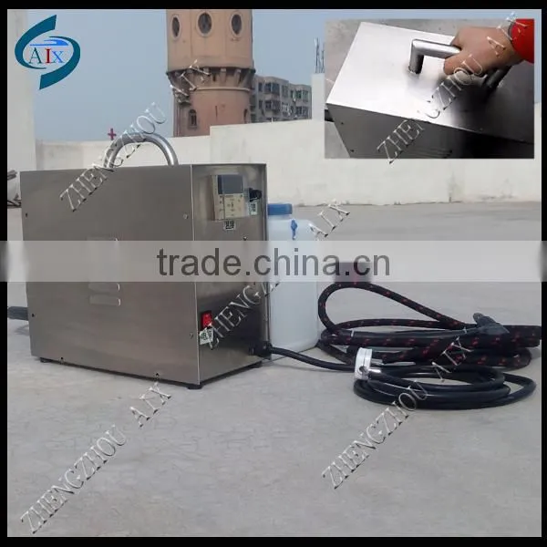 15L Outer Water Tank Car Washer Machine/portable Car Washer/mini Car Washer for Sale photo-2