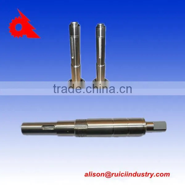 Stainless steel/steel spline shaft, spline drive shaft
