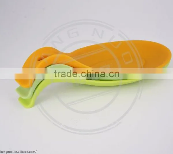 Silicone Spoon Holder photo-2